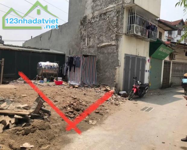 Trong tháng 4 này. Chính chủ cần sang tên lô 34m. Miêu Nha, Nam Từ Liêm, Hà Nội. - 3