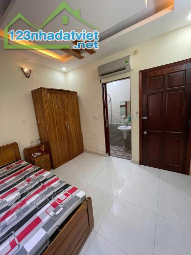 Cho thuê phòng trọ đầy đủ nội thất trung tâm Quận 1 – Giá chỉ 5 triệu/tháng - 1