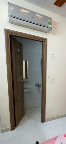 Cho thuê phòng trọ đầy đủ nội thất trung tâm Quận 1 – Giá chỉ 5 triệu/tháng - 3
