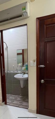Cho thuê phòng trọ đầy đủ nội thất trung tâm Quận 1 – Giá chỉ 5 triệu/tháng - 4