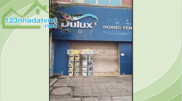 Chính chủ cho thuê nhà mặt phố Giải Phóng, Hoàng Mai, Hà Nội. LH 0963497986