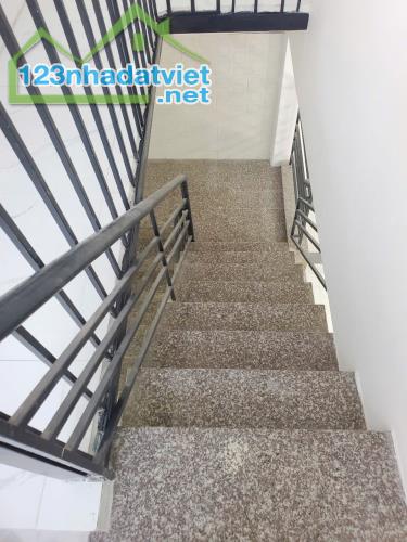 Bán nhà hẻm 779 đường QL50 Bình Hưng B/C, gần bến xe Q8 - 4