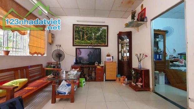 Cần bán căn nhà đường Nguyễn Thông Quận 3 giá mới chỉ còn 4,2 Tỷ - 2