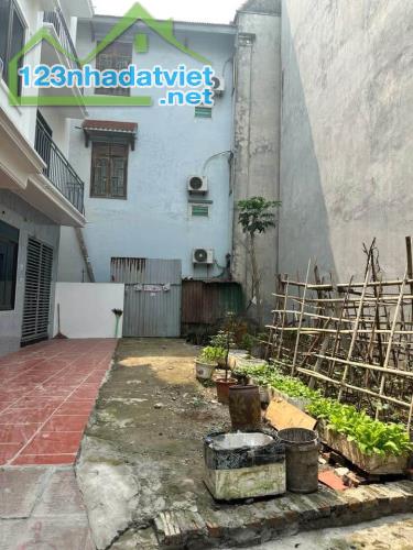 Cần sang tên lô đất 36m, đang trồng rau sạch ăn. Miêu Nha, Tây Mỗ, Nam Từ Liêm. - 1