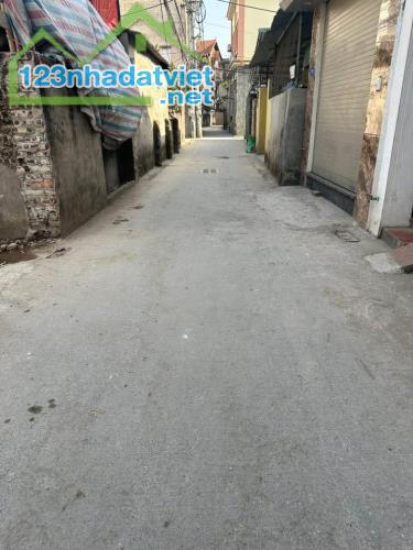 Cần sang tên lô đất 36m, đang trồng rau sạch ăn. Miêu Nha, Tây Mỗ, Nam Từ Liêm. - 2