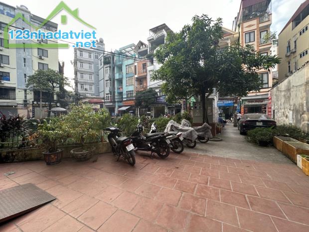 📢 BÁN NHÀ MẶT NGÕ MỸ ĐÌNH – KINH DOANH CỰC TỐT