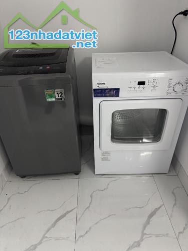 BÁN NHÀ  LÊ QUANG ĐẠO_NAM TỪ LIÊM_DT 60M2_6TẦNG _MT 5M GIÁ 11TỶ - 2