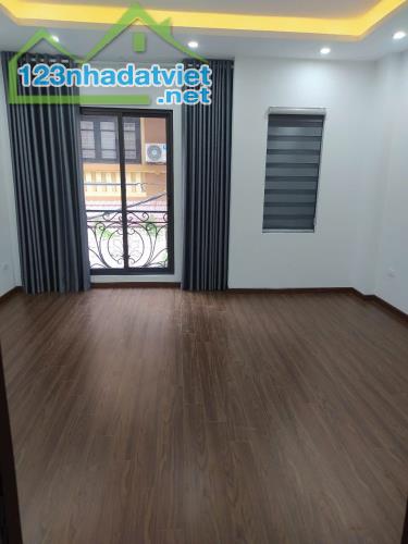 🏡 BÁN NHÀ XÂY MỚI HỒ TÙNG MẬU – BẮC TỪ LIÊM – 35M2 – 5 TẦNG – 7.8 TỶ - 3