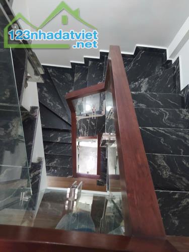🏡 BÁN NHÀ XÂY MỚI HỒ TÙNG MẬU – BẮC TỪ LIÊM – 35M2 – 5 TẦNG – 7.8 TỶ - 4