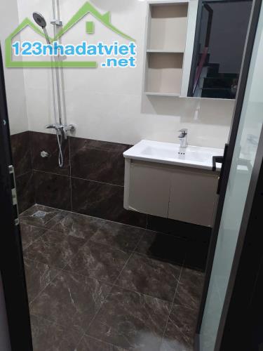 🏡 BÁN NHÀ XÂY MỚI HỒ TÙNG MẬU – BẮC TỪ LIÊM – 35M2 – 5 TẦNG – 7.8 TỶ - 5