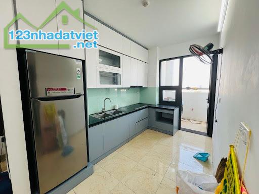 Hiếm! Bán căn hộ NO1B – Chung cư Quân đội K35 Tân Mai – View hồ Đền Lừ cực đẹp – Full nội - 1