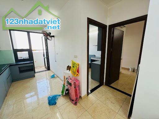 Hiếm! Bán căn hộ NO1B – Chung cư Quân đội K35 Tân Mai – View hồ Đền Lừ cực đẹp – Full nội - 3