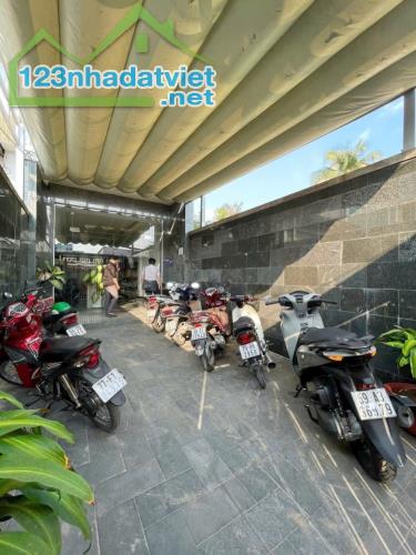 CẦN BÁN CĂN NHÀ 4 TẦNG MẶT TIỀN ĐƯỜNG SỐ 11 - PHƯỜNG TRƯỜNG THỌ- THỦ ĐỨC