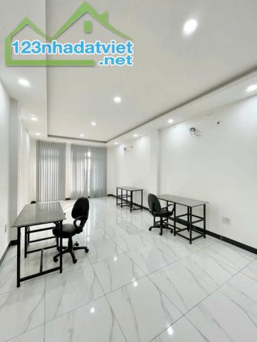 CẦN BÁN CĂN NHÀ 4 TẦNG MẶT TIỀN ĐƯỜNG SỐ 11 - PHƯỜNG TRƯỜNG THỌ- THỦ ĐỨC - 5