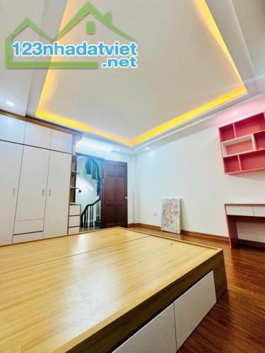 🏠 NHÀ 5 TẦNG LÊ ĐỨC THỌ, VÀI BƯỚC RA PHỐ, 35M2 , CHỈ 6.8 TỶ - 1