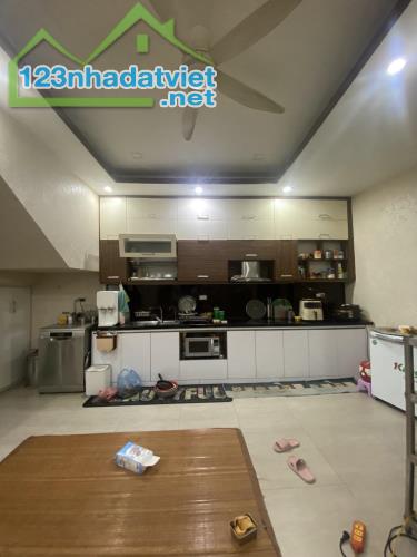 🔥 GIẢM SỐC 2 TỶ BÁN GẤP NHÀ MỸ ĐÌNH – 72mx5 tầng – Mặt tiền 5.1m – CHỈ NHỈNH 12 TỶ - Gần - 3