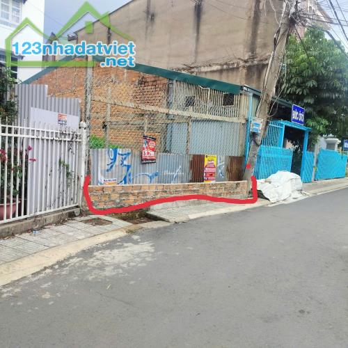 LÔ ĐẤT VỊ TRÍ ĐẸP- GIÁ TỐT chính chủ cần bán nhanh lô đất tại Tp Đà Lạt, tỉnh Lâm Đồng - 4