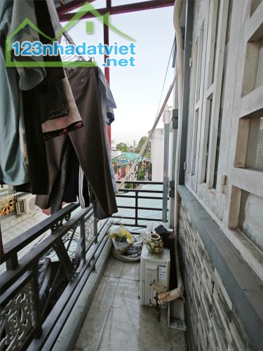 HOT HOT HOT -CẦN BÁN NHANH CĂN NHÀ TẠI Hẻm 400 Đường HT17 Nối Dài, Phường Hiệp Thành,