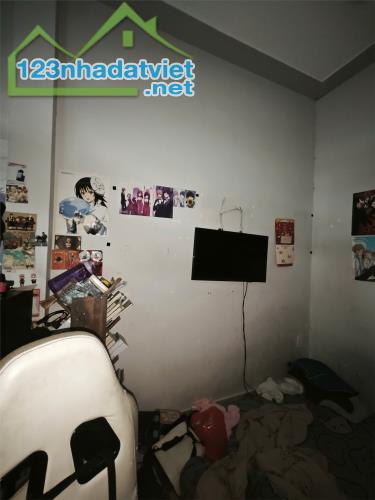 HOT HOT HOT -CẦN BÁN NHANH CĂN NHÀ TẠI Hẻm 400 Đường HT17 Nối Dài, Phường Hiệp Thành, - 1