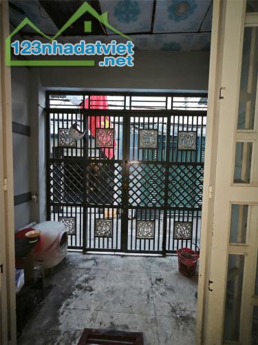 HOT HOT HOT -CẦN BÁN NHANH CĂN NHÀ TẠI Hẻm 400 Đường HT17 Nối Dài, Phường Hiệp Thành, - 2