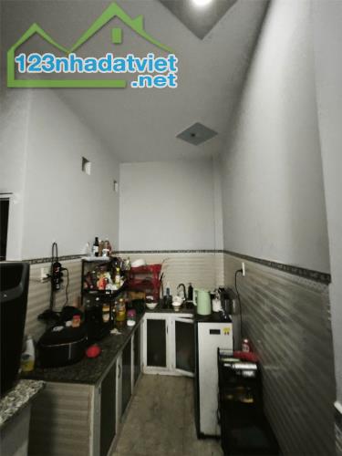HOT HOT HOT -CẦN BÁN NHANH CĂN NHÀ TẠI Hẻm 400 Đường HT17 Nối Dài, Phường Hiệp Thành, - 4
