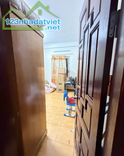 CẦU DIỄN - NHÀ 4 TẦNG DÂN XÂY - 2 MẶT THOÁNG - GẦN Ô TÔ - DT 63,6㎡ - MT 4,6m - 5