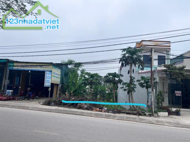 HOT HOT HOT -CẦN BÁN 2 Lô Đất Tại Huyện Đông Sơn Và Huyện Triệu Sơn, Tỉnh Thanh hóa. - 2