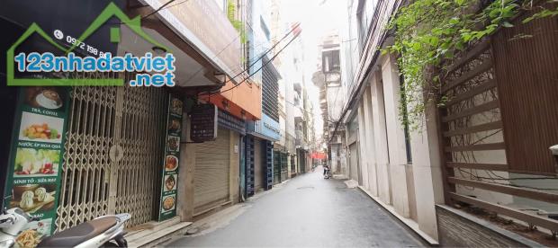 🔥 SIÊU PHẨM PHÂN LÔ LÁNG HẠ – 56/60m² – Ô TÔ TRÁNH – 18.9 TỶ – KINH DOANH ĐỈNH – GẦN PHỐ, - 1