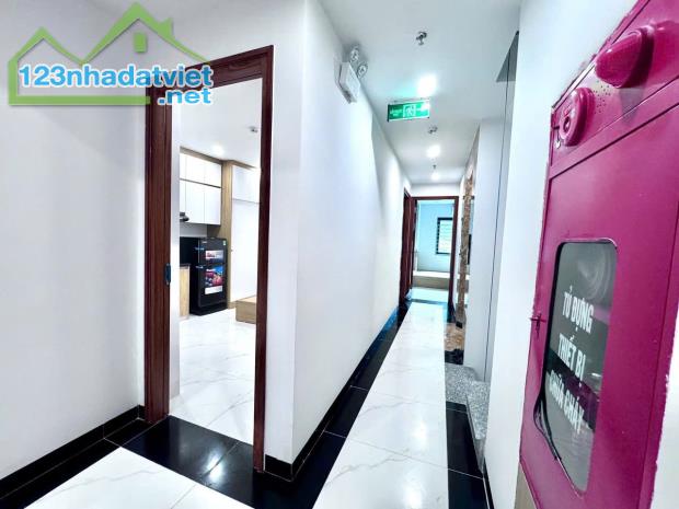 TOÀ NHÀ DÒNG TIỀN MỚI 28 PHÒNG KHÉP KÍN -  - DÒNG TIỀN 1,8 TỶ/NĂM - PHỐ MỸ ĐÌNH - GIÁ CHỈ - 1