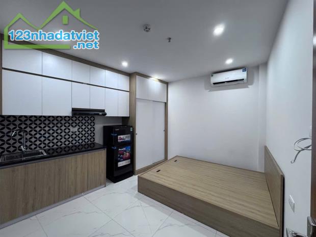 TOÀ NHÀ DÒNG TIỀN MỚI 28 PHÒNG KHÉP KÍN -  - DÒNG TIỀN 1,8 TỶ/NĂM - PHỐ MỸ ĐÌNH - GIÁ CHỈ - 5