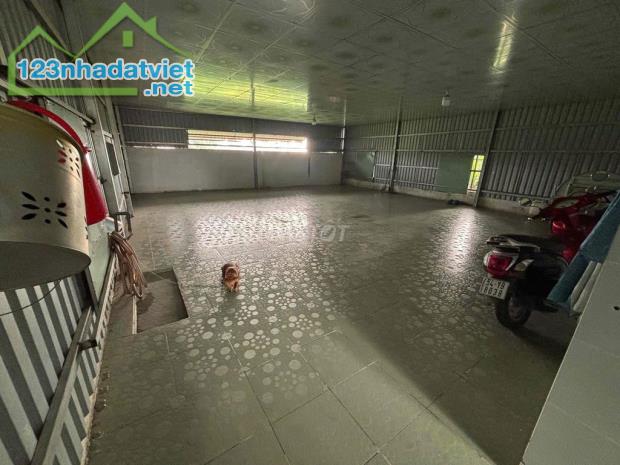 Cho thuê kho xưởng 90m2 ngay đường Nguyễn Ảnh Thủ