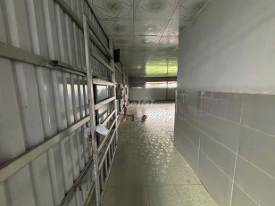 Cho thuê kho xưởng 90m2 ngay đường Nguyễn Ảnh Thủ - 2