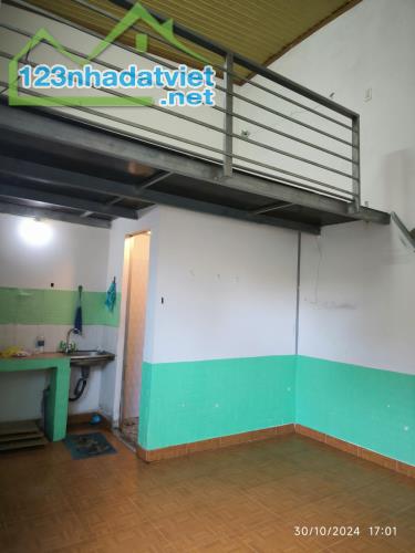 BÁN NHÀ VÀ DÃY PHÒNG TRỌ GẦN TRƯỜNG CẤP 2 - PHÚ HỘI - ĐỨC TRỌNG - LÂM ĐỒNG - 1