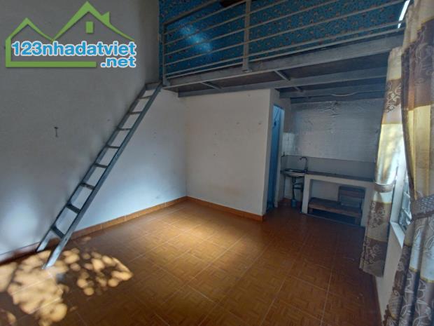 BÁN NHÀ VÀ DÃY PHÒNG TRỌ GẦN TRƯỜNG CẤP 2 - PHÚ HỘI - ĐỨC TRỌNG - LÂM ĐỒNG - 2