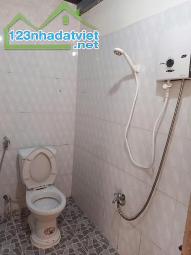 BÁN NHÀ VÀ DÃY PHÒNG TRỌ GẦN TRƯỜNG CẤP 2 - PHÚ HỘI - ĐỨC TRỌNG - LÂM ĐỒNG - 4