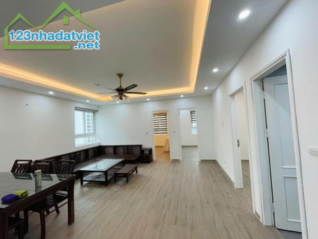 Cho thuê gấp Căn Hộ Licogi 12, Đại Từ 110m2, 2PN, 10 triệu ở Hoàng Mai, Hà Nội 0911122316