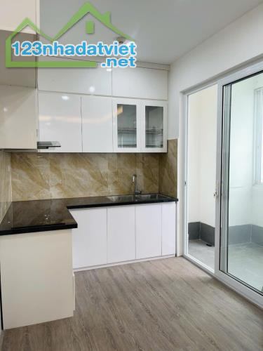 Cho thuê gấp Căn Hộ Licogi 12, Đại Từ 110m2, 2PN, 10 triệu ở Hoàng Mai, Hà Nội 0911122316 - 1