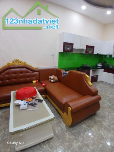 Bán nhà HXT tránh, Biệt Thự ven sông, Lê Đức Thọ, 6x16. Phường 14, Gò Vấp, giá 10,8 tỷ - 2
