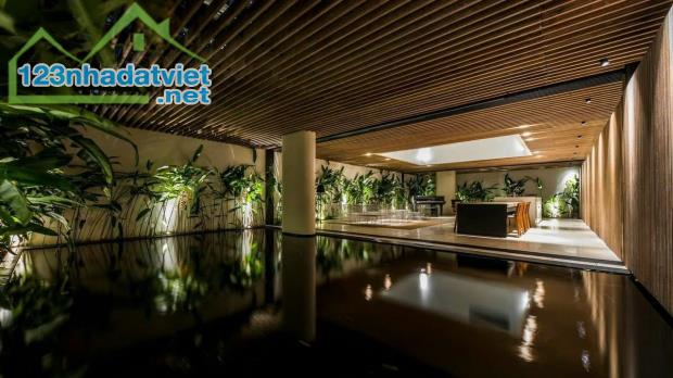 Biệt thự thiết kế đẹp nhất Quận 2, đạt nhiều giải thưởng, Gần siêu thị Mega - 1