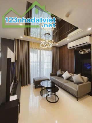 Bán căn 3PN tòa S302, full nội thât cao cấp, giá đẹp - 4