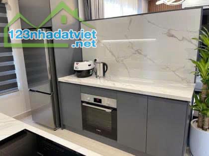 Bán căn 3PN tòa S302, full nội thât cao cấp, giá đẹp - 2