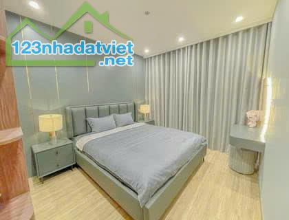 Bán căn 3PN tòa S302, full nội thât cao cấp, giá đẹp - 1