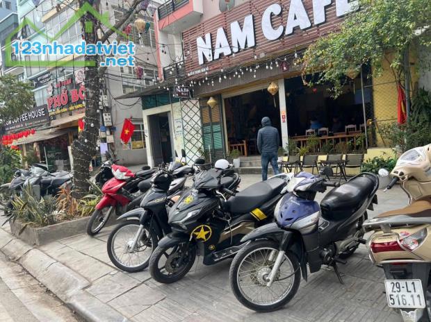 Chính chủ cần sang nhượng lại quán NAM CAFE Địa chỉ: Số 9 Trịnh Văn Bô, Nam Từ Liêm, Hà - 1
