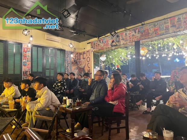Chính chủ cần sang nhượng lại quán NAM CAFE Địa chỉ: Số 9 Trịnh Văn Bô, Nam Từ Liêm, Hà - 2