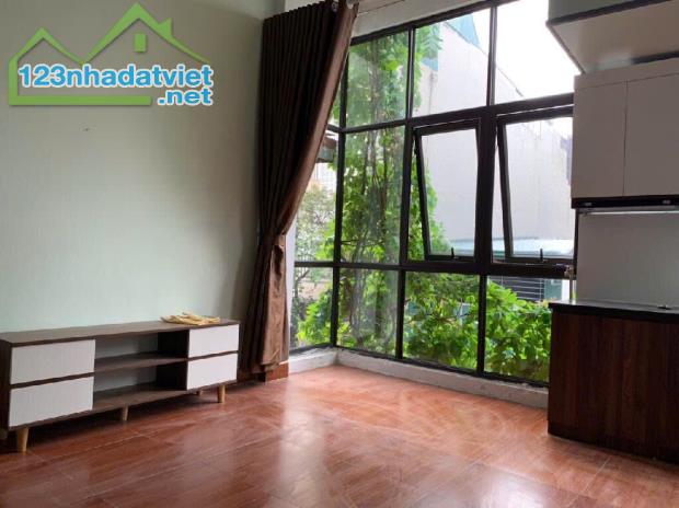 Siêu phẩm đầu tư - Nhà phân lô Tố Hữu, Hà Đông, Diện tích 60m chỉ nhỉnh 7 tỷ cực hiếm