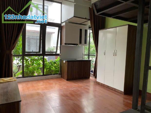 Siêu phẩm đầu tư - Nhà phân lô Tố Hữu, Hà Đông, Diện tích 60m chỉ nhỉnh 7 tỷ cực hiếm - 1
