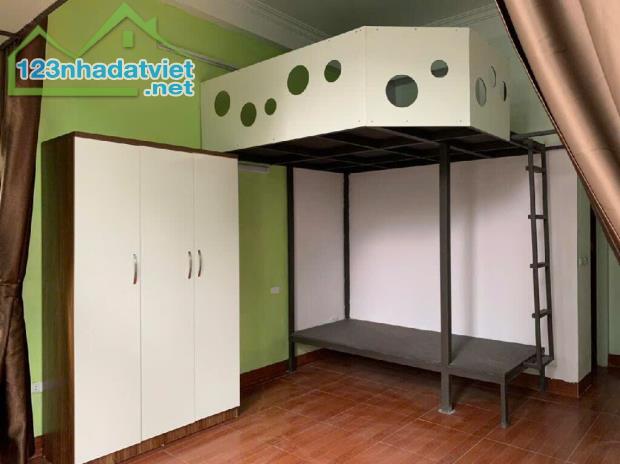 Siêu phẩm đầu tư - Nhà phân lô Tố Hữu, Hà Đông, Diện tích 60m chỉ nhỉnh 7 tỷ cực hiếm - 2