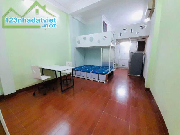 Siêu phẩm đầu tư - Nhà phân lô Tố Hữu, Hà Đông, Diện tích 60m chỉ nhỉnh 7 tỷ cực hiếm - 3