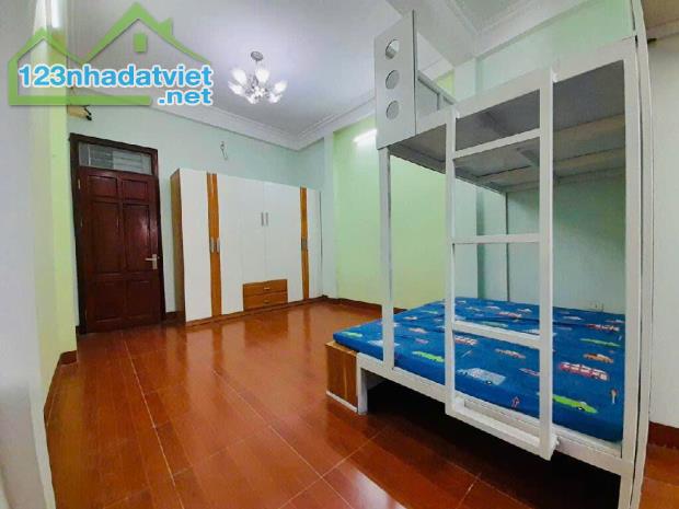 Siêu phẩm đầu tư - Nhà phân lô Tố Hữu, Hà Đông, Diện tích 60m chỉ nhỉnh 7 tỷ cực hiếm - 4