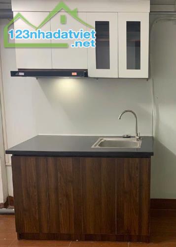 Siêu phẩm đầu tư - Nhà phân lô Tố Hữu, Hà Đông, Diện tích 60m chỉ nhỉnh 7 tỷ cực hiếm - 5